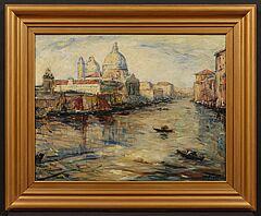 Otto Eduard Pippel - Venedig, 77158-2, Van Ham Kunstauktionen