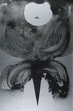 Otto Piene - Aus Addis Abeba, 75883-9, Van Ham Kunstauktionen