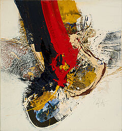 Roger Gressl - Ohne Titel, 77675-34, Van Ham Kunstauktionen