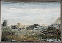 Sabine Moritz - Apron, 79462-5, Van Ham Kunstauktionen