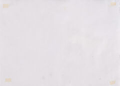 Siegfried Anzinger - Ohne Titel, 75960-8, Van Ham Kunstauktionen