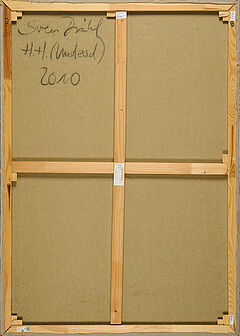 Sven Druehl - HH Undead, 81626-3, Van Ham Kunstauktionen