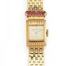 Tiffany  Co - Auktion 478 Los 1122, 70483-4, Van Ham Kunstauktionen