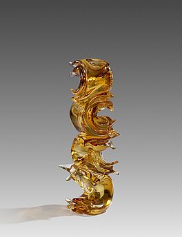 Tony Cragg - Curl, 82090-1, Van Ham Kunstauktionen