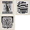 Victor Vasarely - Konvolut von 3 Serigrafien, 73023-10, Van Ham Kunstauktionen