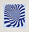 Victor Vasarely - Ohne Titel, 70450-66, Van Ham Kunstauktionen