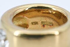 Wempe - Wempe, 73677-3, Van Ham Kunstauktionen