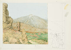 Werner Tuebke - Ohne Titel, 80560-17, Van Ham Kunstauktionen