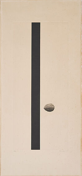 Yozo Hamaguchi - Walnut, 75293-5, Van Ham Kunstauktionen