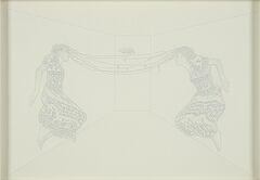 Amparo Sard - Ohne Titel Aus Mistake, 82000-363, Van Ham Kunstauktionen