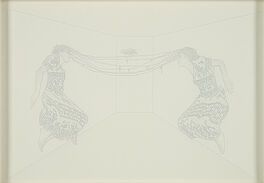 Amparo Sard - Ohne Titel Aus Mistake, 82000-363, Van Ham Kunstauktionen