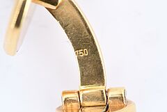 Audemars Piguet - Royal Oak, 75625-5, Van Ham Kunstauktionen