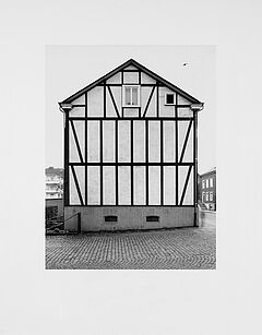 Bernd und Hilla Becher - Auktion 312 Los 18, 49758-1, Van Ham Kunstauktionen