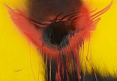 Otto Piene - Auktion 329 Los 373, 52450-1, Van Ham Kunstauktionen