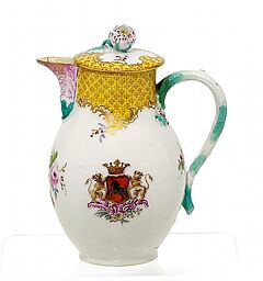 Meissen - Auktion 336 Los 1561, 52939-5, Van Ham Kunstauktionen