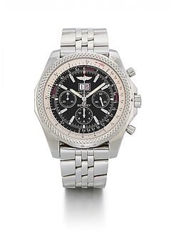 Breitling - Breitling, 81857-17, Van Ham Kunstauktionen