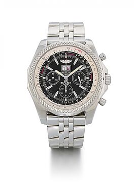 Breitling - Breitling, 81857-17, Van Ham Kunstauktionen