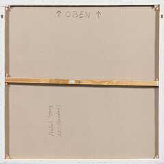 Burkhard Held - Monday, 77675-10, Van Ham Kunstauktionen