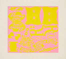 Dieter Roth - Harpa, 82151-13, Van Ham Kunstauktionen