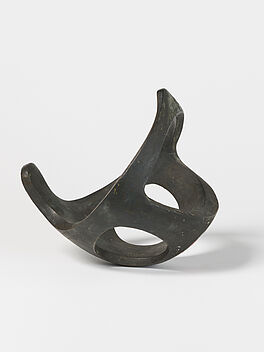 Dorothee Ludwig-Mindt - Runde Form, 80374-325, Van Ham Kunstauktionen