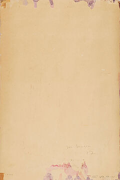 Edgar Ende - Ohne Titel, 75686-1, Van Ham Kunstauktionen