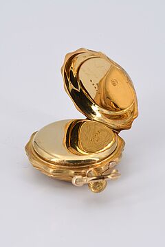 Favre-Leuba BombayCalcutta - Favre-Leuba BombayampCalcutta, 70502-7, Van Ham Kunstauktionen