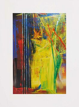 Gerhard Richter - Victoria I, 65633-3, Van Ham Kunstauktionen