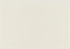 Guenther Foerg - 6 Rechtecke, 70409-24, Van Ham Kunstauktionen