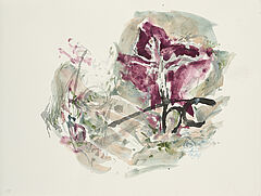 Hann Trier - Ohne Titel, 80681-10, Van Ham Kunstauktionen