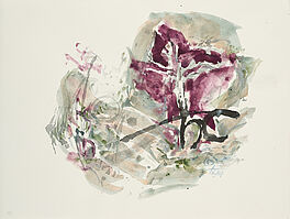 Hann Trier - Ohne Titel, 80681-10, Van Ham Kunstauktionen