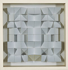 Klaus Staudt - Ohne Titel, 70056-17, Van Ham Kunstauktionen