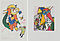Otmar Alt - Konvolut von 2 Serigrafien, 65546-161, Van Ham Kunstauktionen