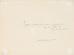 Eugene Brands - Lonesome Star, 66500-25, Van Ham Kunstauktionen