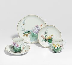 Meissen - Auktion 479 Los 1174, 69668-3, Van Ham Kunstauktionen