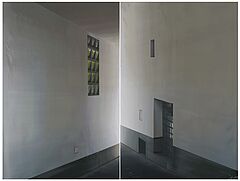 Daniel Behrendt - Ohne Titel Diptychon III 2-teiliges Werk, 300001-203, Van Ham Kunstauktionen