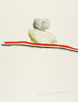 David Hockney - Rock Nevada, 60638-11, Van Ham Kunstauktionen