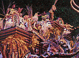 Roemer + Roemer - Grande Rio Tribut an Nelson Mandela, 77675-38, Van Ham Kunstauktionen