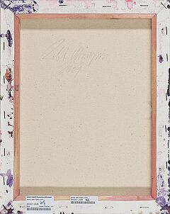Robert Kluempen - Stairway to Hell, 300001-2446, Van Ham Kunstauktionen