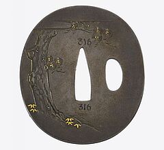 Auktion 375 Los 3065, 58047-17, Van Ham Kunstauktionen