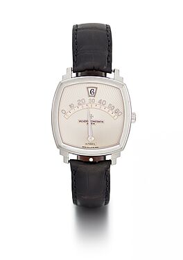 Vacheron Constantin - Vacheron Constantin, 81928-1, Van Ham Kunstauktionen