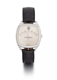 Vacheron Constantin - Vacheron Constantin, 81928-1, Van Ham Kunstauktionen
