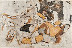 Walter Heinrich - Ohne Titel, 75960-13, Van Ham Kunstauktionen
