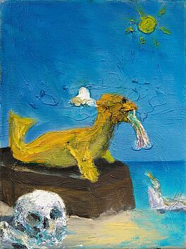 Was vom Tage uebrig war, 300001-5225, Van Ham Kunstauktionen