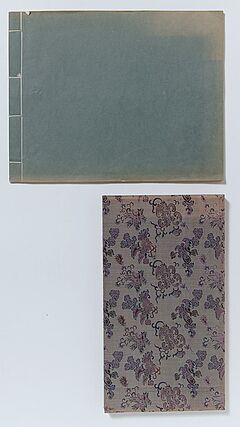 Zwei Alben, 66623-9, Van Ham Kunstauktionen