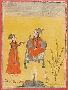 Auktion 423 Los 2180, 63195-45, Van Ham Kunstauktionen