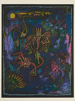 Andre Masson - Danse des Tournesols, 81425-14, Van Ham Kunstauktionen