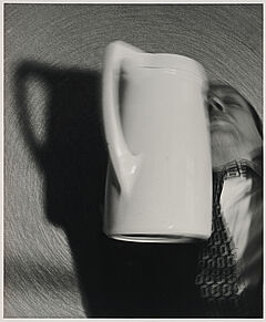 Anna  Bernhard Blume - Magischer Determinismus, 80547-9, Van Ham Kunstauktionen