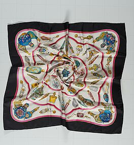 Hermes - Auktion 1064 Los 20, 67145-6, Van Ham Kunstauktionen