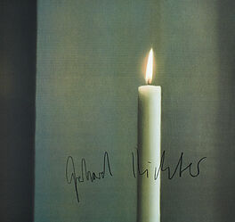 Gerhard Richter - Auktion 317 Los 417, 50608-1, Van Ham Kunstauktionen