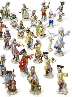Meissen - Auktion 336 Los 1674, 53672-1, Van Ham Kunstauktionen